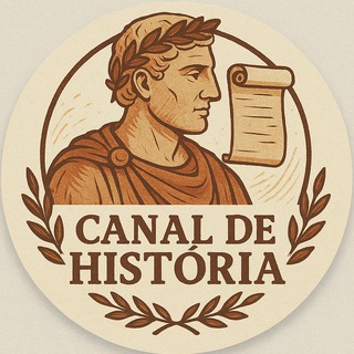 Telegram profile photo for Canal de História