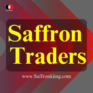 Telegram profile photo for Saffron in France