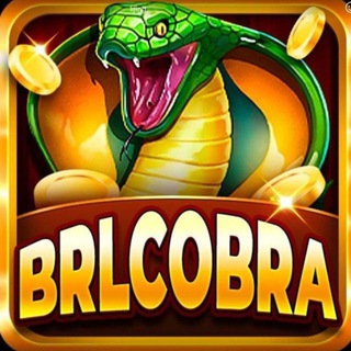 Telegram profile photo for BRLCOBRA | OFICIAL