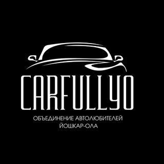Telegram profile photo for CarFullYo