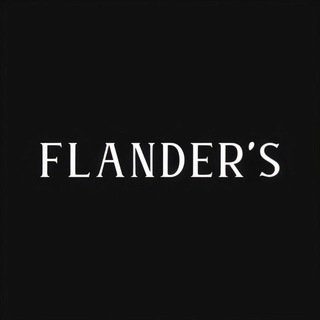 Telegram profile photo for Flander’s