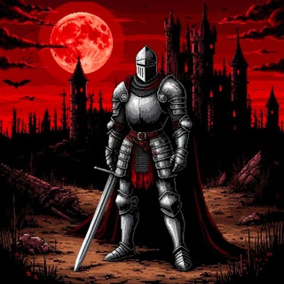 Telegram profile photo for База Ликсов