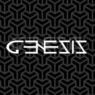 Telegram profile photo for GENESIS ТАТТОО
