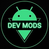 Telegram profile photo for Devs Prive Mods | Channel Oficial