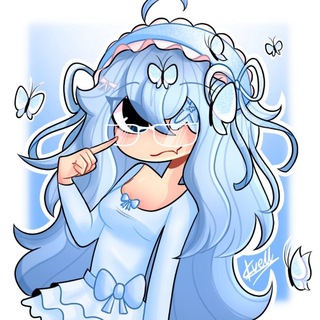 Telegram profile photo for Art_ayaka