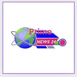 Telegram profile photo for Hindi News Prime 24