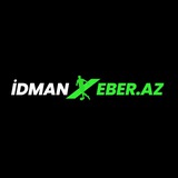Telegram profile photo for İdmanxeber.az
