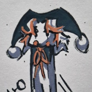 Telegram profile photo for Clown on the line