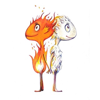 Telegram profile photo for Наталья Евдокимова, детский писатель