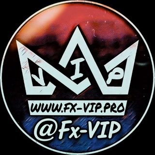 Telegram profile photo for Fx-VIP.pro - FREE EAs