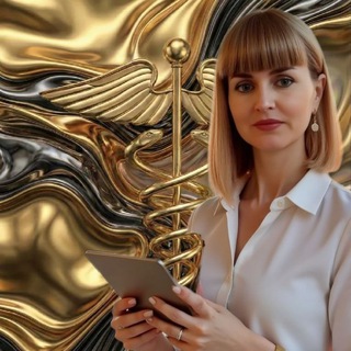 Telegram profile photo for 📲ПАССИВНЫЙ ДОХОД & ХАЛЯВНЫЙ ШОПИНГ🛍