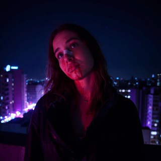 Telegram profile photo for кэри клуб
