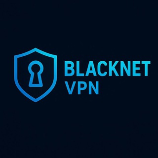 Telegram profile photo for BlackNet VPN| اختصاصی VPN خرید|