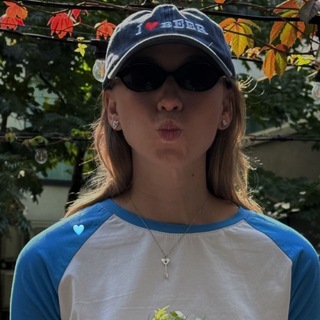 Telegram profile photo for больше не девчонка