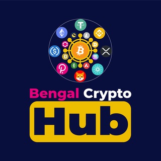 Telegram profile photo for Bengal Crypto Hub