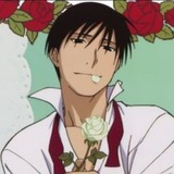 Telegram profile photo for b3ssie