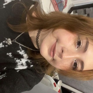 Telegram profile photo for mumuha