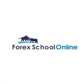 Telegram profile photo for Forex School Online