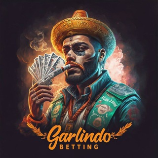 Telegram profile photo for Garlindobetting group