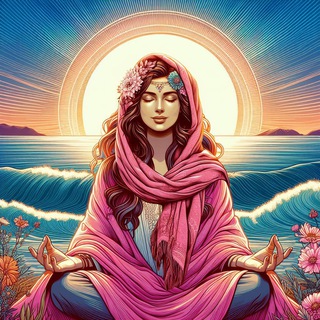 Telegram profile photo for Кундалини