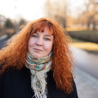 Telegram profile photo for Варшава Фотограф