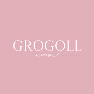 Telegram profile photo for GROGOLL