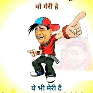 Telegram profile photo for Bittu Sharma Jokes