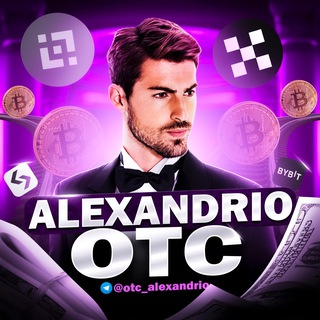 Telegram profile photo for OTC ๊ง ๐๐ต๐ฎ๐๐ช๐ท๐ญ๐ป๐ฒ๐ธ ๊ง๐บ๐ฆ