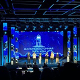 Telegram profile photo for Микраха 🌆
