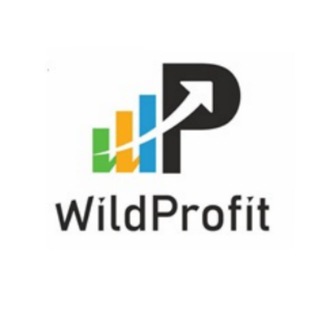 Telegram profile photo for WildProfit