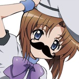 Telegram profile photo for когда плачут цикады | higurashi