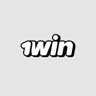 Telegram profile photo for 1win