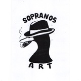 Telegram profile photo for Картины «Сопрано»