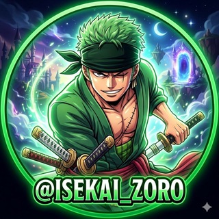 Telegram profile photo for All ANIME SUB AND DUB🤭🤯🤯