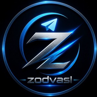 Telegram profile photo for اطلاع رسانی | ZodVasl
