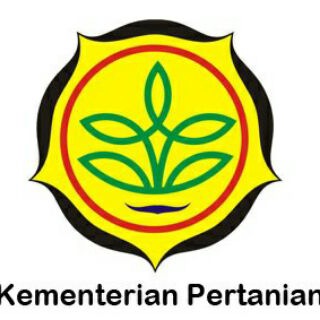 Telegram profile photo for Kementerian Pertanian RI