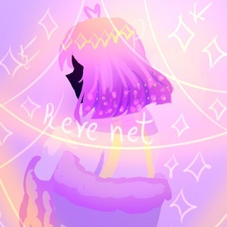 Telegram profile photo for Reve_net // Ⲃⲥⲉⲫⲇ + Ⲟⲥ ⲥⲉⲧⲕⲁ