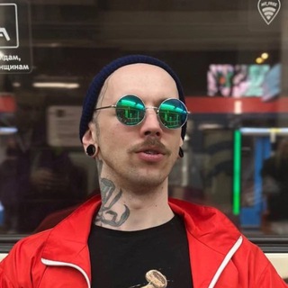 Telegram profile photo for Кеша по Тату | Москва