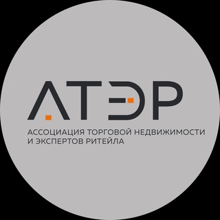 Telegram profile photo for АТЭР