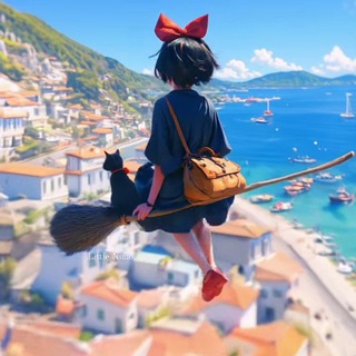 Telegram profile photo for Benim hikayem_blog🍀