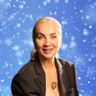 Telegram profile photo for АСТРОЛОГИЯ Нового Времени✨