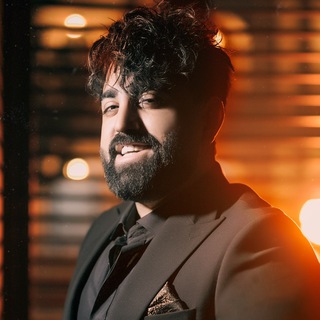 Telegram profile photo for Mehrdadtajikofficial