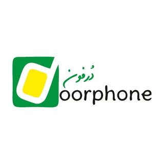 Telegram profile photo for فروشگاه دُرفون