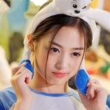 Telegram profile photo for @JungrAhyeon