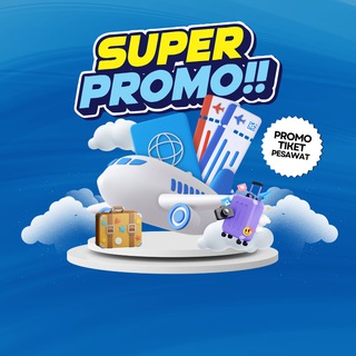 Telegram group profile photo for Promosi Besar