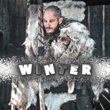 Telegram profile photo for WINTER