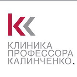Telegram profile photo for Клиника профессора Калинченко