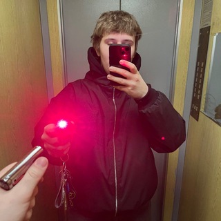 Telegram profile photo for meldoit