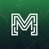 Telegram profile photo for MINOS