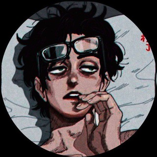 Telegram profile photo for - عـــن الرمـــــاد .